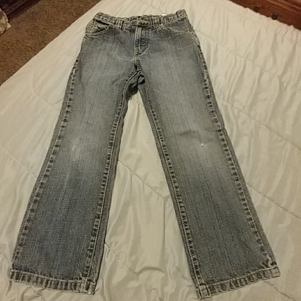 Boys jeans